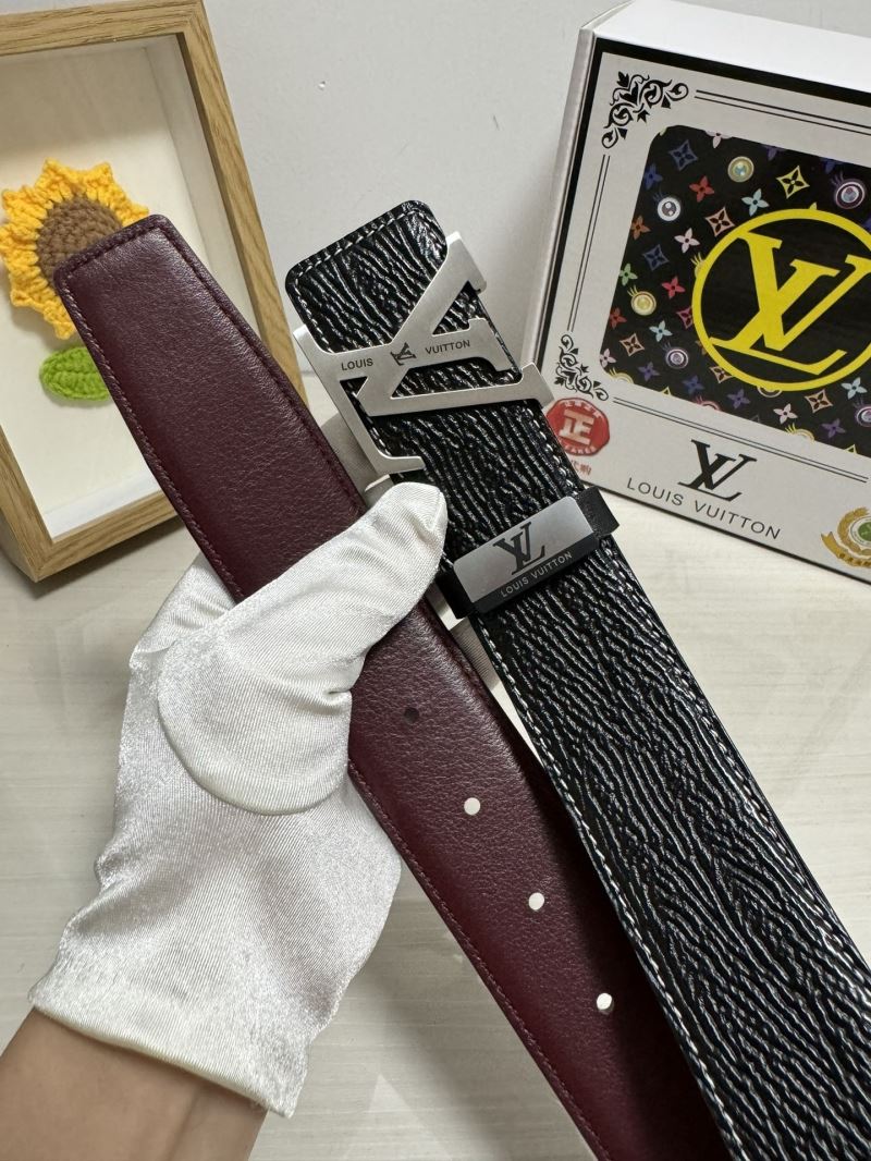 Louis Vuitton Belts